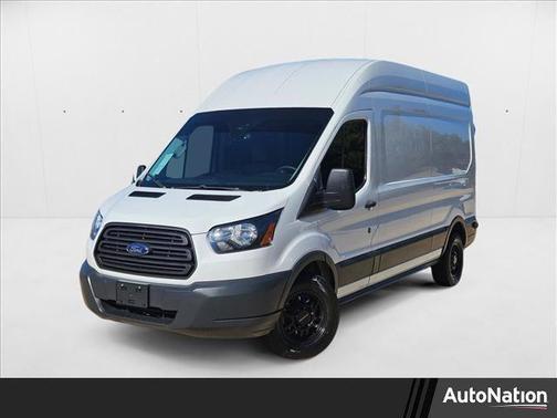 2018 Ford Transit-250 Base