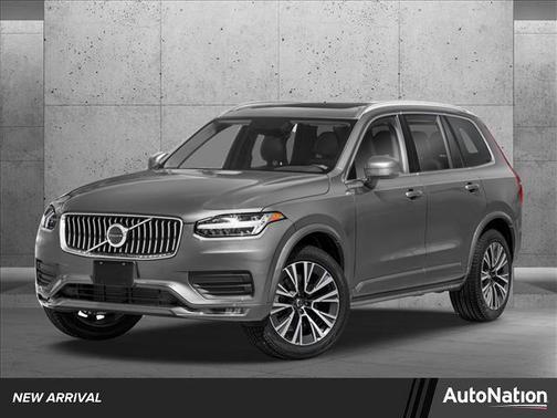 2021 Volvo XC90 T6 Inscription