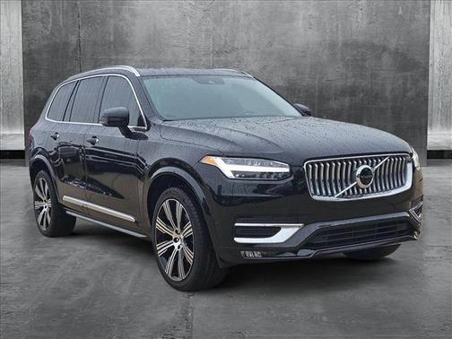 2021 Volvo XC90 T6 Inscription