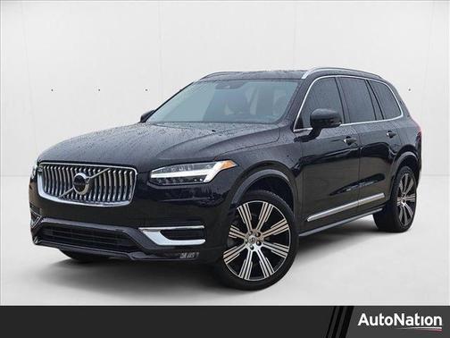2021 Volvo XC90 T6 Inscription