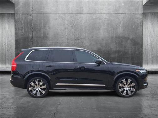 2021 Volvo XC90 T6 Inscription