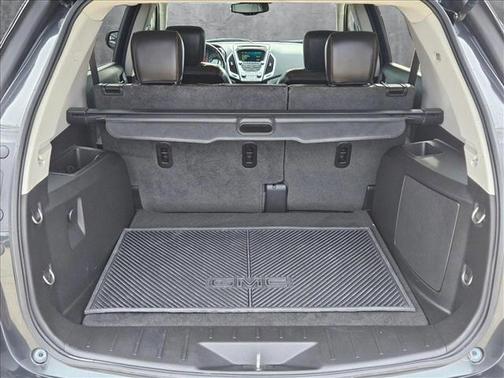 2014 GMC Terrain SLT-2