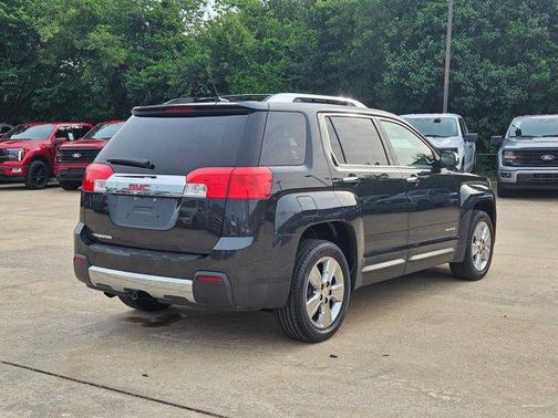 2014 GMC Terrain SLT-2