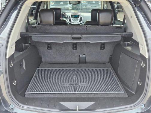 2014 GMC Terrain SLT-2