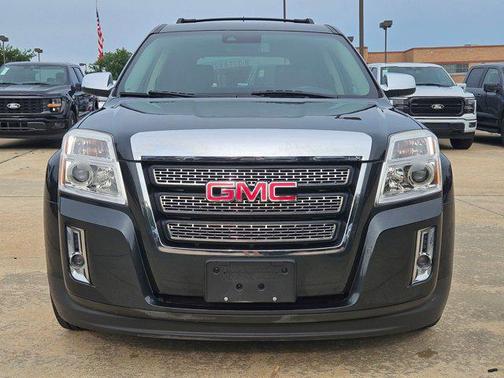 2014 GMC Terrain SLT-2