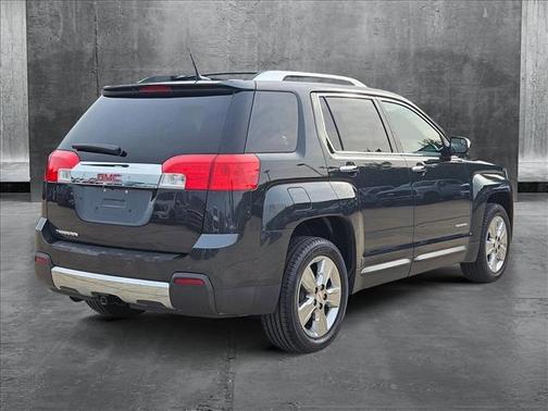 2014 GMC Terrain SLT-2