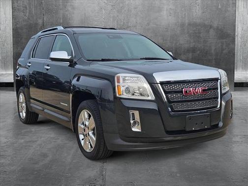 2014 GMC Terrain SLT-2