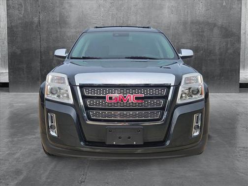 2014 GMC Terrain SLT-2