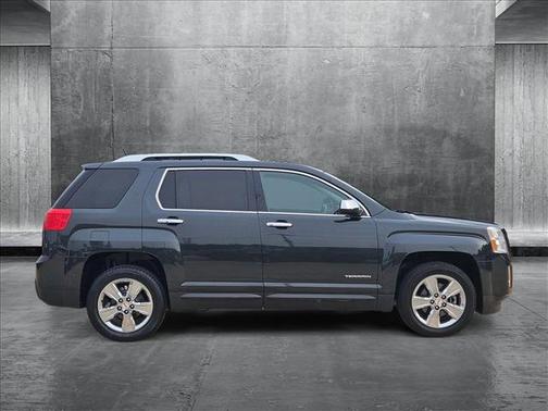 2014 GMC Terrain SLT-2