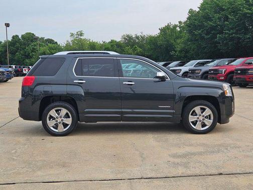 2014 GMC Terrain SLT-2
