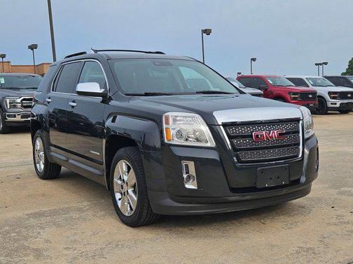 2014 GMC Terrain SLT-2