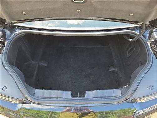 Black 2022 Chevrolet Camaro RWD Coupe LT1