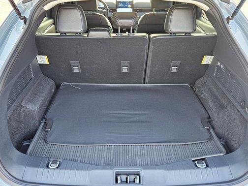 2024 Ford Mustang Mach-E Select