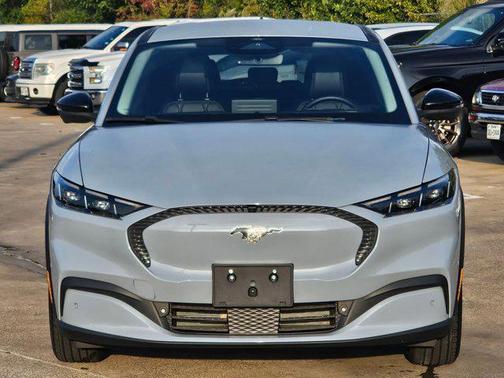 2024 Ford Mustang Mach-E Select