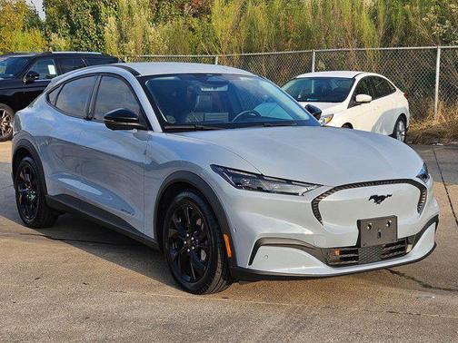 2024 Ford Mustang Mach-E Select