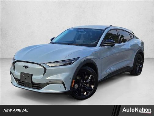 2024 Ford Mustang Mach-E Select