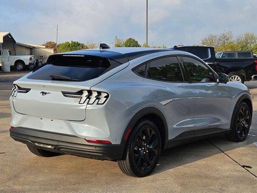 2024 Ford Mustang Mach-E Select