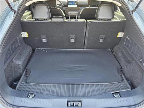 2024 Ford Mustang Mach-E Select