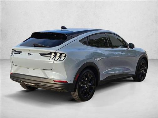 2024 Ford Mustang Mach-E Select