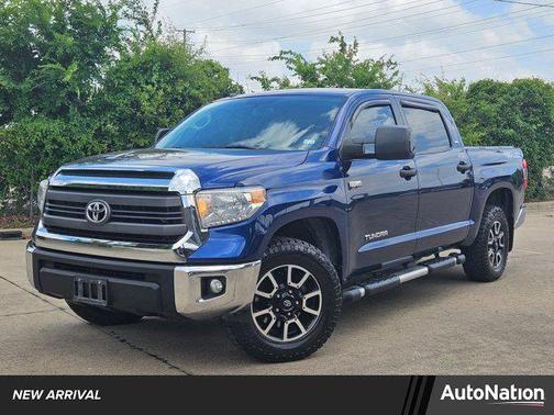 2014 Toyota Tundra SR5
