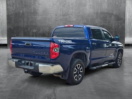 2014 Toyota Tundra SR5
