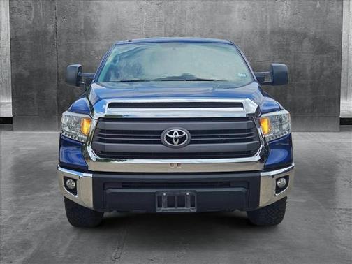 2014 Toyota Tundra SR5