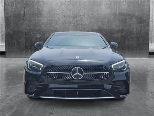 2023 Mercedes-Benz E-Class 4MATIC