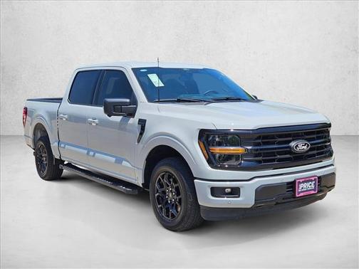 Avalanche 2024 Ford F-150 XLT