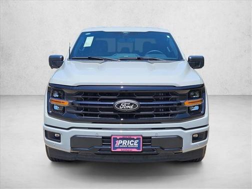 Avalanche 2024 Ford F-150 XLT