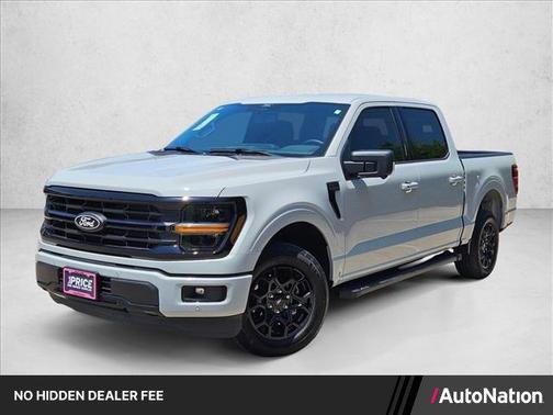 Avalanche 2024 Ford F-150 XLT
