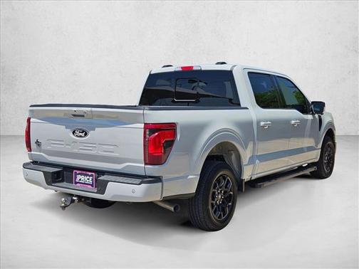 Avalanche 2024 Ford F-150 XLT