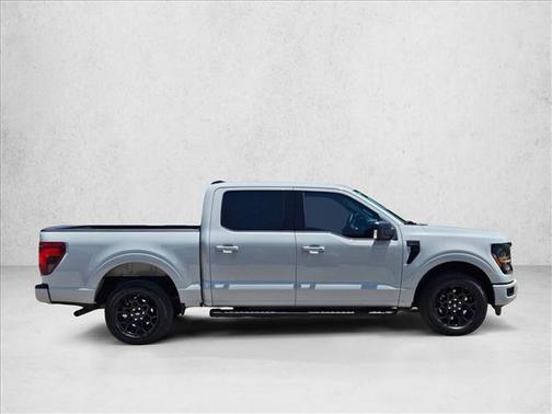 Avalanche 2024 Ford F-150 XLT