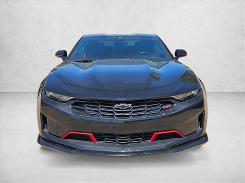 2021 Chevrolet Camaro 2LT