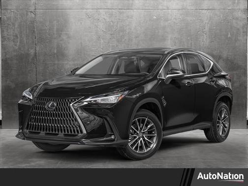 2024 Lexus NX 250 Premium