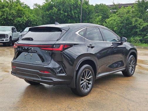 2024 Lexus NX 250 Premium
