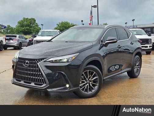 2024 Lexus NX 250 Premium