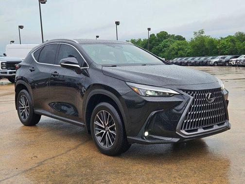 2024 Lexus NX 250 Premium