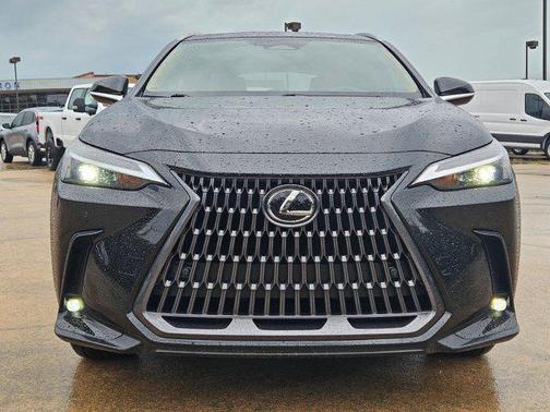 2024 Lexus NX 250 Premium