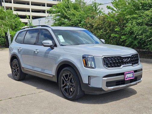 2023 Kia Telluride EX X-Line