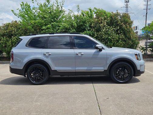 2023 Kia Telluride EX X-Line