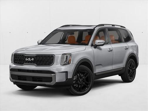 2023 Kia Telluride EX X-Line