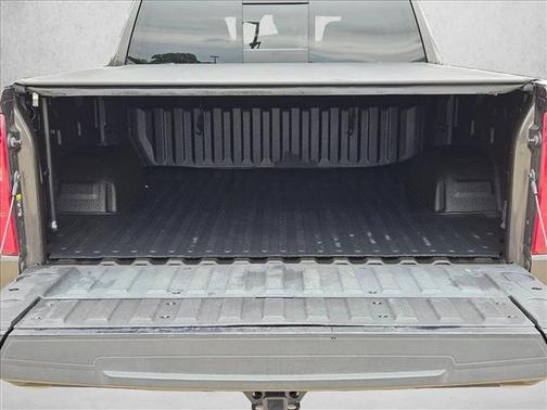 Oxford Brown Metallic 2021 Chevrolet Silverado 1500 LT