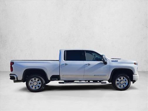 2024 Chevrolet Silverado 2500 High Country