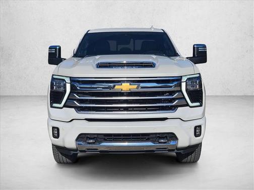 2024 Chevrolet Silverado 2500 High Country