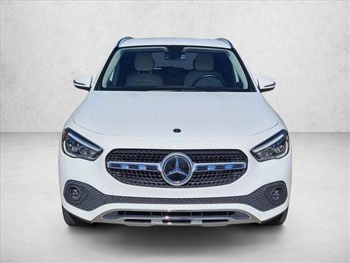 2023 Mercedes-Benz GLA 250 Base