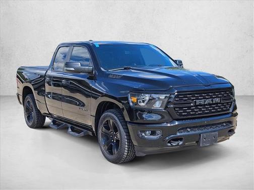 2022 RAM 1500 Lone Star