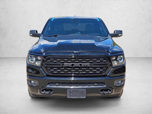 2022 RAM 1500 Lone Star