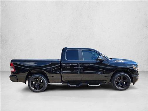 2022 RAM 1500 Lone Star