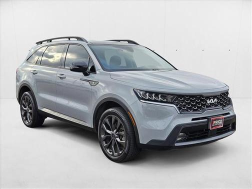 2023 Kia Sorento EX