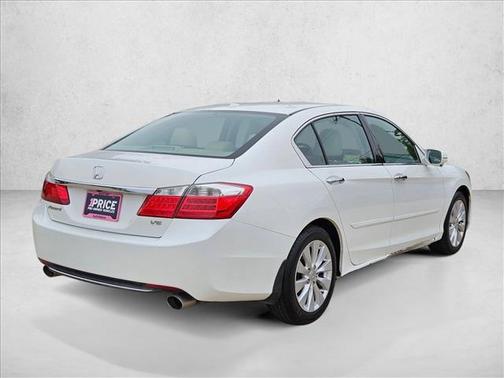 2013 Honda Accord Touring